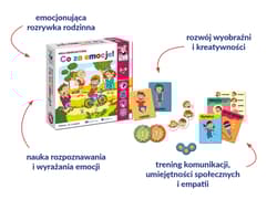 Galeria - zdjęcie nr. 3 - Kapitan Nauka Co za emocje!