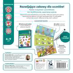 Galeria - zdjęcie nr. 3 - Kapitan Nauka Spostrzegawczość Trenuj umysł 100 wciagających zagadek