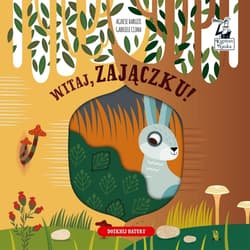 Kapitan Nauka Witaj, zajączku! - Clima Gabriele