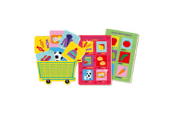 Galeria - zdjęcie nr. 2 - Kapitan Nauka Zakupy Gra edukacyjna