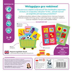 Galeria - zdjęcie nr. 3 - Kapitan Nauka Zakupy Gra edukacyjna