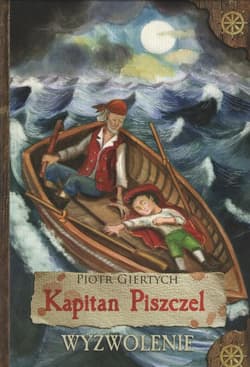 Kapitan Piszczel Wyzwolenie - Piotr Giertych