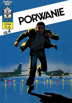 Kapitan Żbik Porwanie Część 4 - Praca zbiorowa