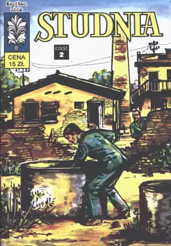 Kapitan Żbik Studnia Część 2