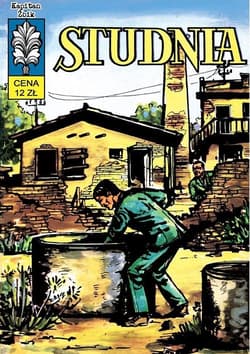 Kapitan Żbik Studnia Część 2 - Zbigniew Sobala