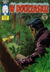 Kapitan Żbik T.45 W potrzasku cz.3 - Wróblewski Jerzy, Krupka Władysław