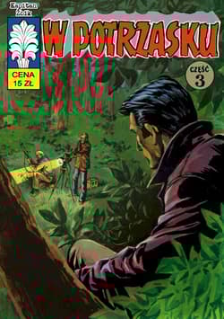 Kapitan Żbik T.45 W potrzasku cz.3 - Wróblewski Jerzy, Krupka Władysław