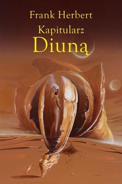Kapitularz Diuną