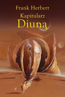 Kapitularz Diuną