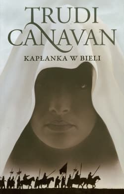 Kapłanka w bieli Era pięciorga 1