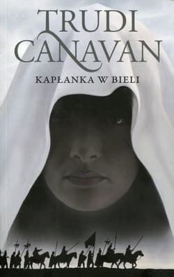 Kapłanka w bieli Era Pięciorga 1