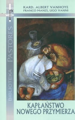 Kapłaństwo Nowego Przymierza - Albert Vanhoye