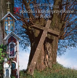 Kapliczki i krzyże przydrożne. Ocalić od zapomnienia