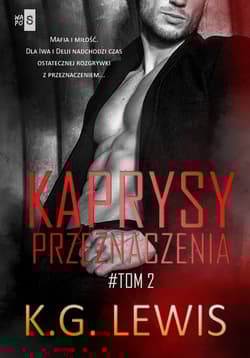 Kaprysy przeznaczenia Tom 2 - C.S. Lewis
