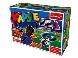 Kapsle Football
