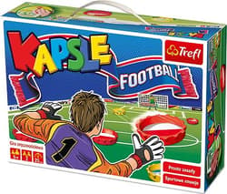 Kapsle Football