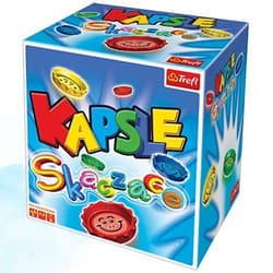 Kapsle skaczące