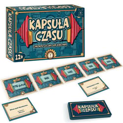 Galeria - zdjęcie nr. 2 - Kapsuła Czasu