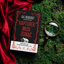 Galeria - zdjęcie nr. 2 - Kapturek musi zginąć