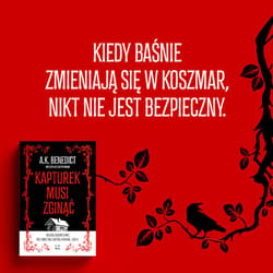 Galeria - zdjęcie nr. 3 - Kapturek musi zginąć