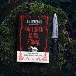 Galeria - zdjęcie nr. 4 - Kapturek musi zginąć