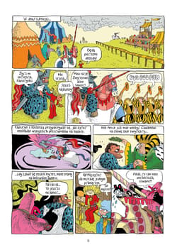 Galeria - zdjęcie nr. 4 - Kapucyn