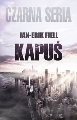 Kapuś - ebook