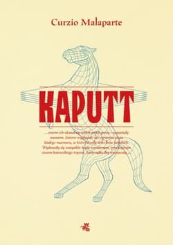 Kaputt - Curzio Malaparte