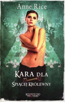 Kara dla Śpiącej Królewny