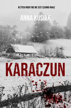 Karaczun - Anna Kusiak