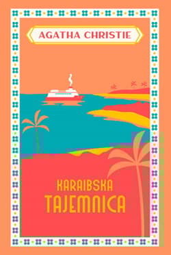 Karaibska tajemnica - Agatha Christie