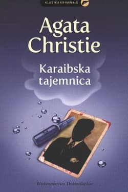 Karaibska tajemnica - Agatha Christie