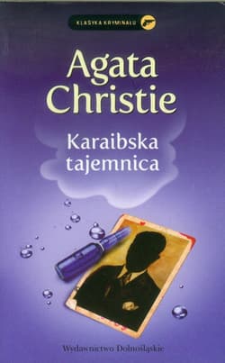 Karaibska tajemnica - Agatha Christie