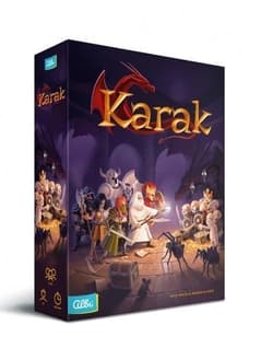 Karak