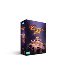 Karak Regent