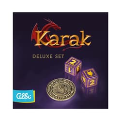 Galeria - zdjęcie nr. 2 - Karak - Zestaw deluxe