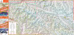 Galeria - zdjęcie nr. 4 - Karakoram trekking map 1:175 000 laminat 2024