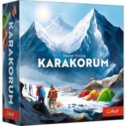 Karakorum
