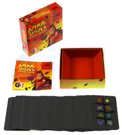 Galeria - zdjęcie nr. 4 - Karaluszek kłamczuszek Nie lubisz karalucha? Nie zgrywaj kłamczucha!