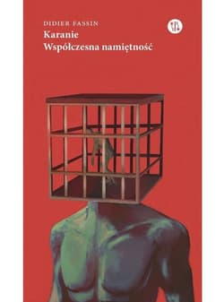 Karanie Współczesna namiętność