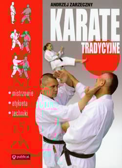 Karate tradycyjne