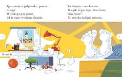 Galeria - zdjęcie nr. 2 - Karate z bratem. Czytam sobie. Poziom 2