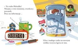 Galeria - zdjęcie nr. 4 - Karate z bratem. Czytam sobie. Poziom 2