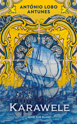 Karawele - Antunes Antonio Lobo