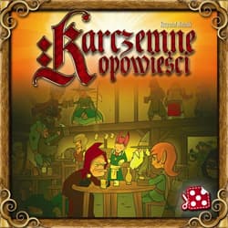 Karczemne Opowieści - Krzysztof Matusik