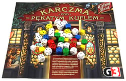 Galeria - zdjęcie nr. 4 - Karczma Pod Pękatym Kuflem