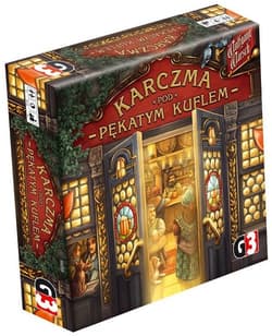 Karczma Pod Pękatym Kuflem