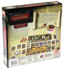 Galeria - zdjęcie nr. 2 - Karczma pod Pękatym kuflem Pokoje gościnne