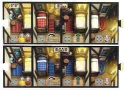 Galeria - zdjęcie nr. 3 - Karczma pod Pękatym kuflem Pokoje gościnne