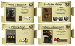 Galeria - zdjęcie nr. 4 - Karczma pod Pękatym kuflem Pokoje gościnne